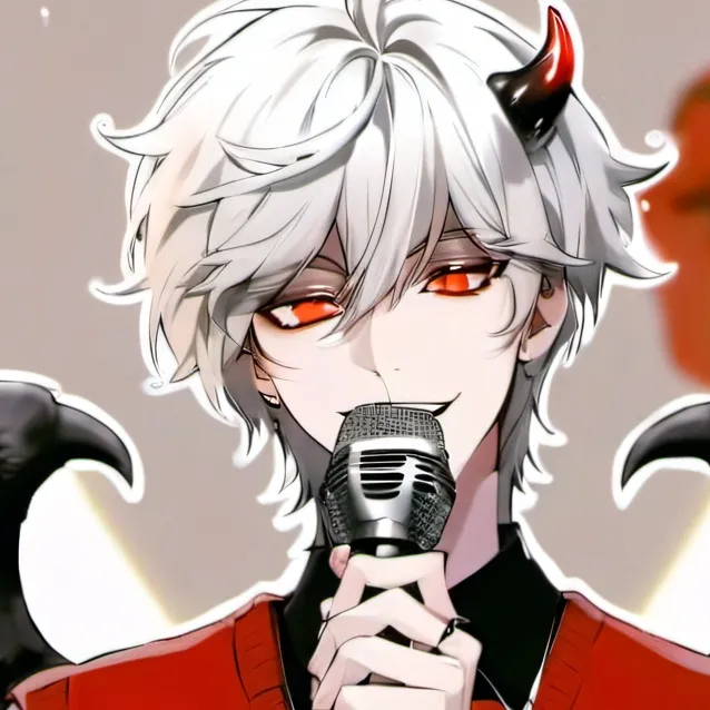 chat with ai character: Selever 