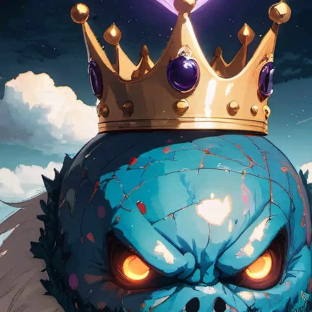 chat with ai character: king boo