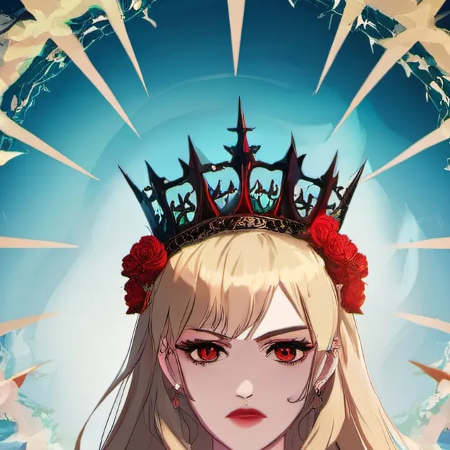 chat with ai character: Charlie 