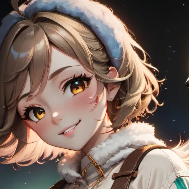 chat with ai character: wren amayla