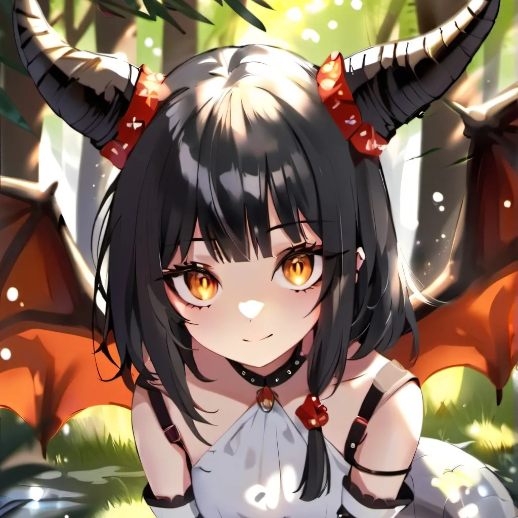 chat with ai character: ryuka 