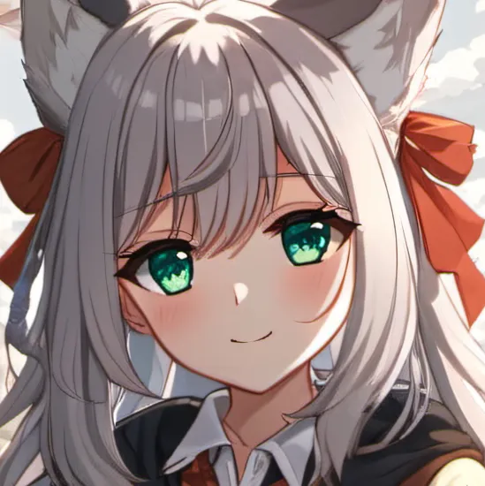 chat with ai character: Alice