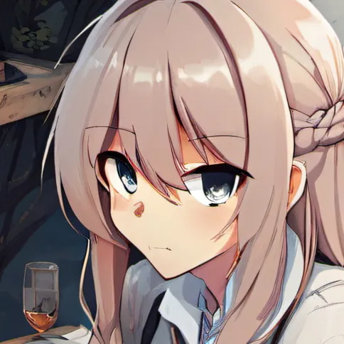 chat with ai character: Emily 