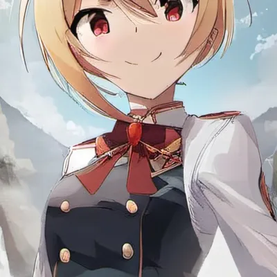 chat with ai character: Lisesharter