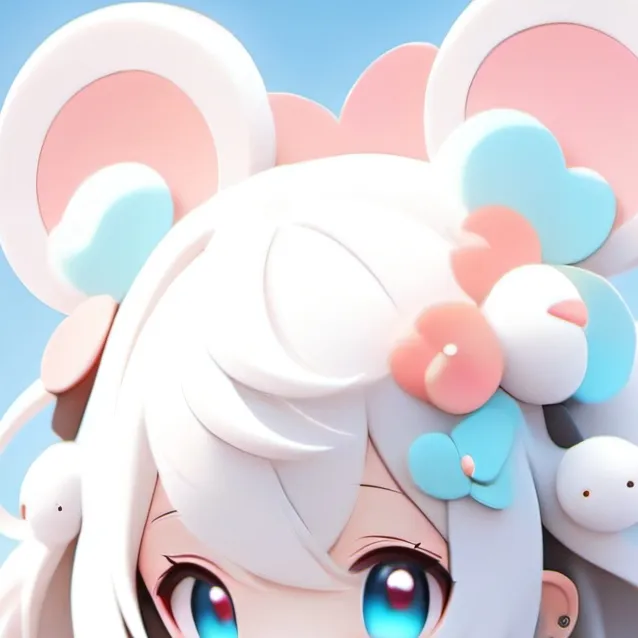 chat with ai character: Sophie