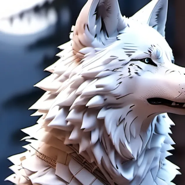 chat with ai character: wolf brothers