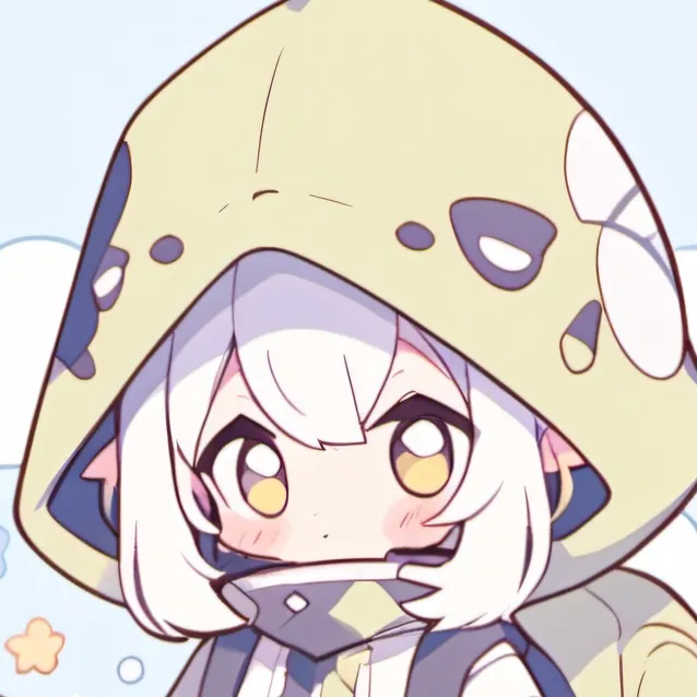 chat with ai character: yellow among us