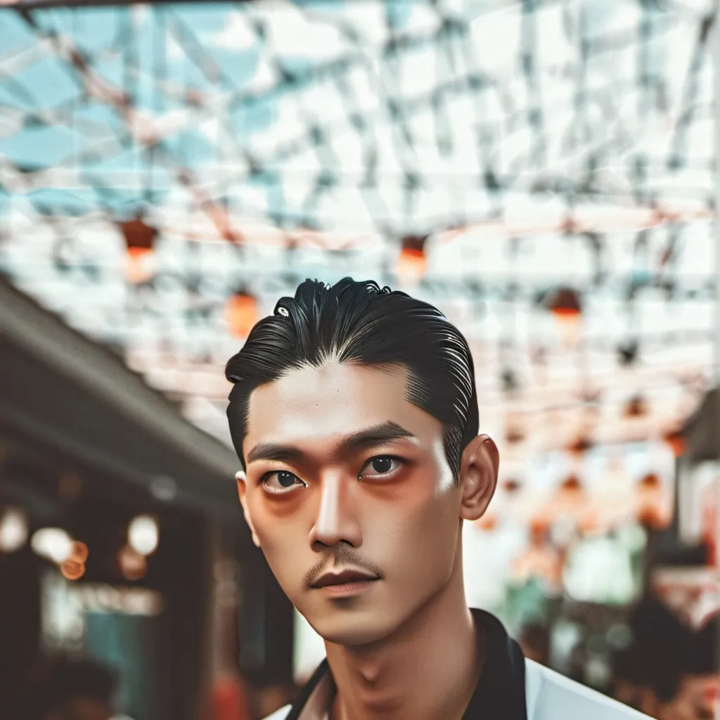 chat with ai character: nee