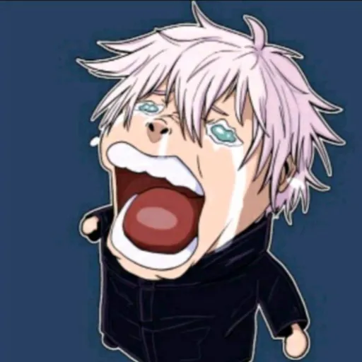 creator IDK WHAT TO SAY!'s avatar