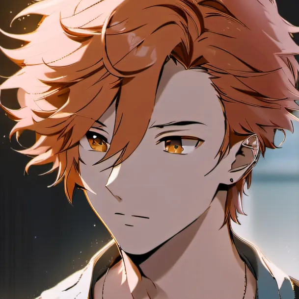 chat with ai character: James