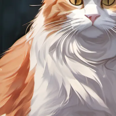 chat with ai character: Todo