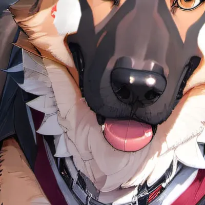 chat with ai character: Benji