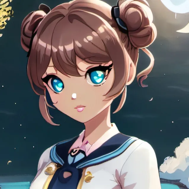 chat with ai character: Liela