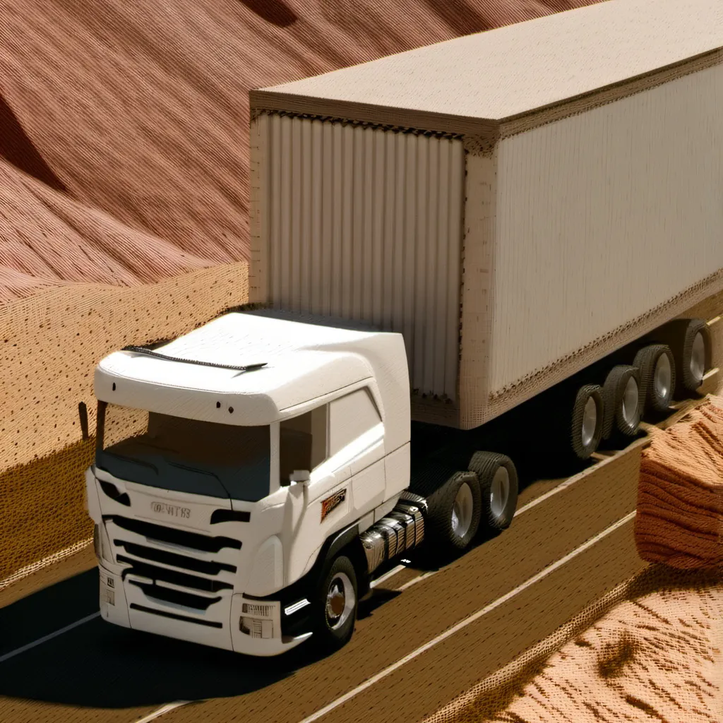 chat with ai character: The food store