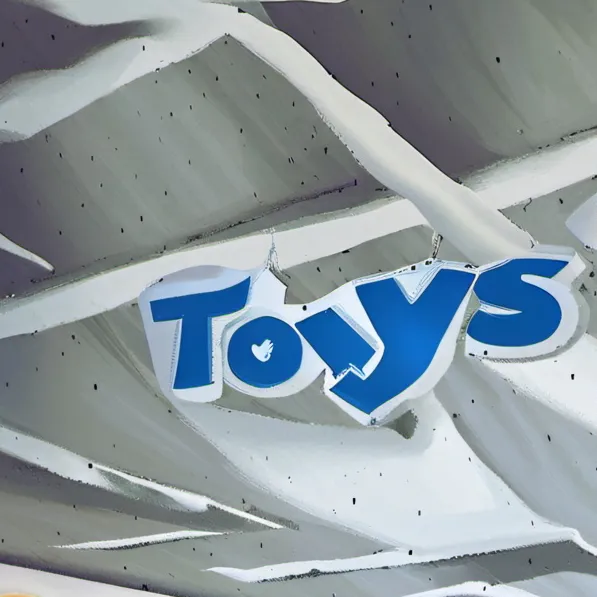 chat with ai character: Toys Ys