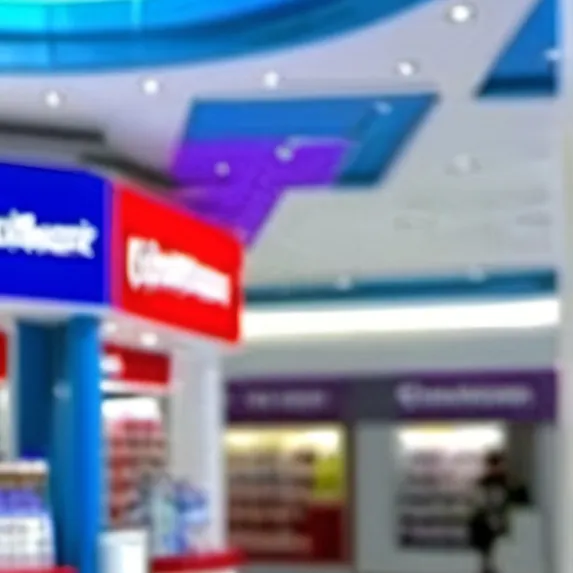 chat with ai character: Toys r us mall