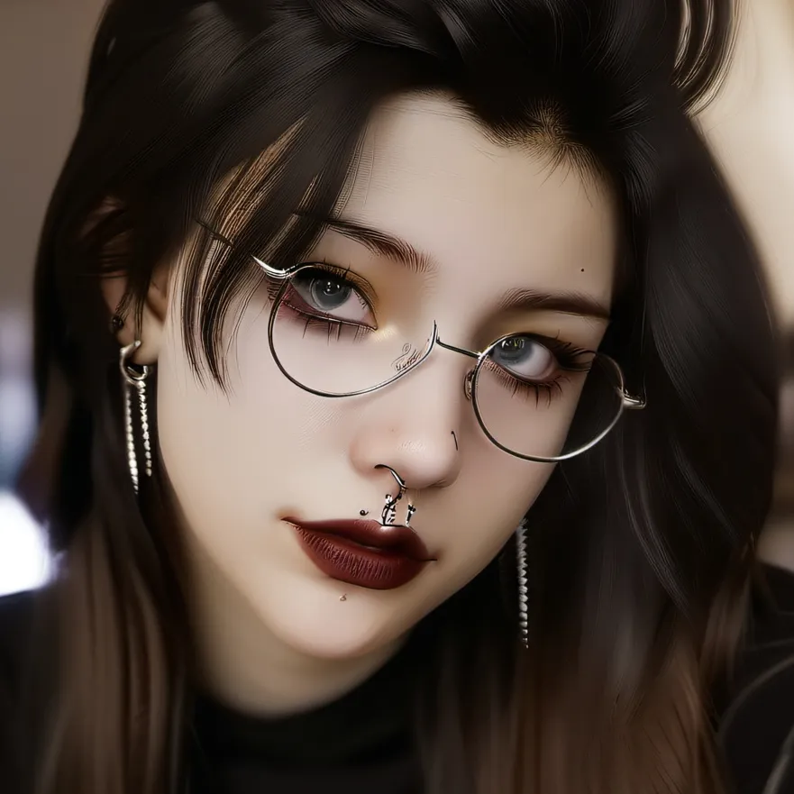 chat with ai character: Jenna Robles