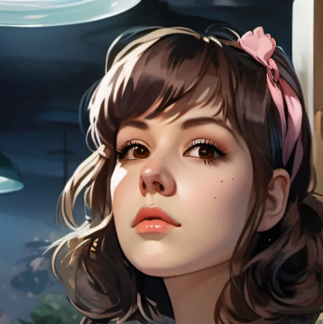 chat with ai character: Savy