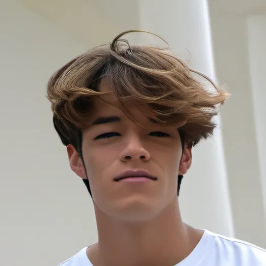 chat with ai character: Stephen