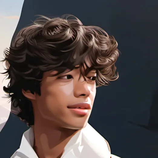 chat with ai character: Felipe