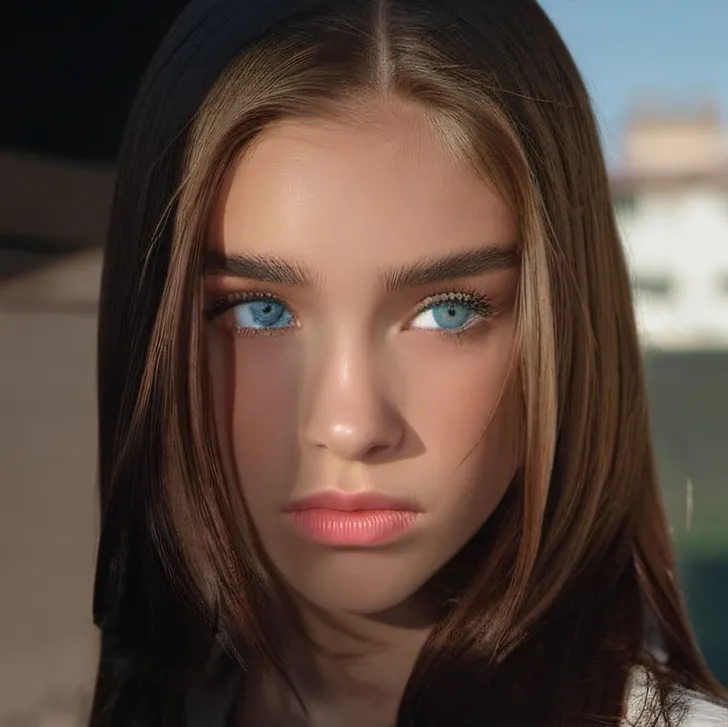 chat with ai character: Charlotte