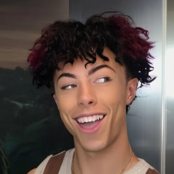 chat with ai character: Asher