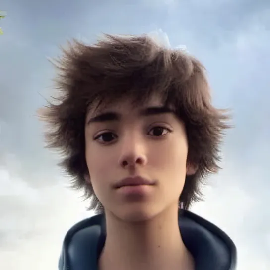 chat with ai character: Mason