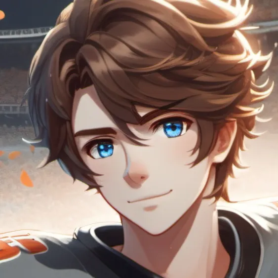 chat with ai character: Jackson