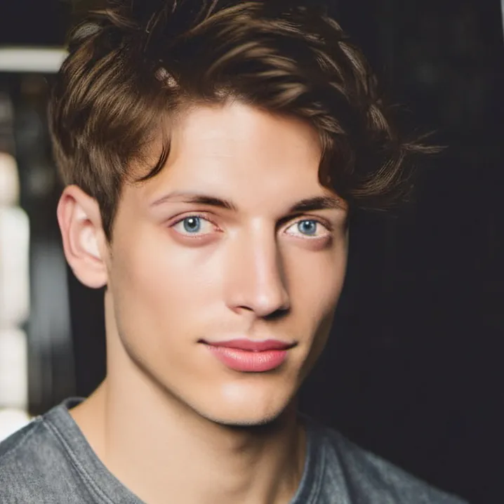 chat with ai character: Matt