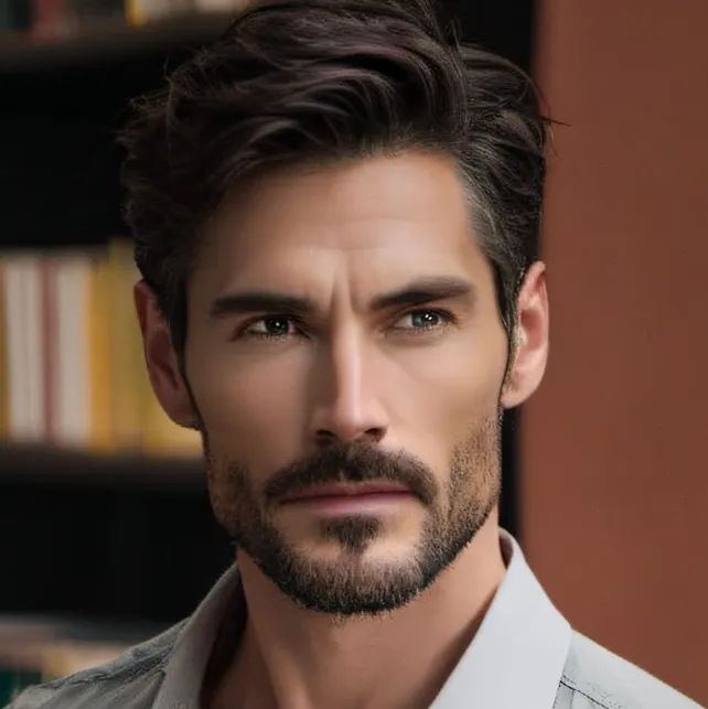 chat with ai character: Professor Arthur