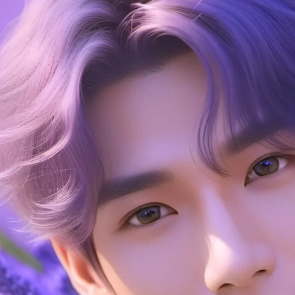 chat with ai character: Yoosun