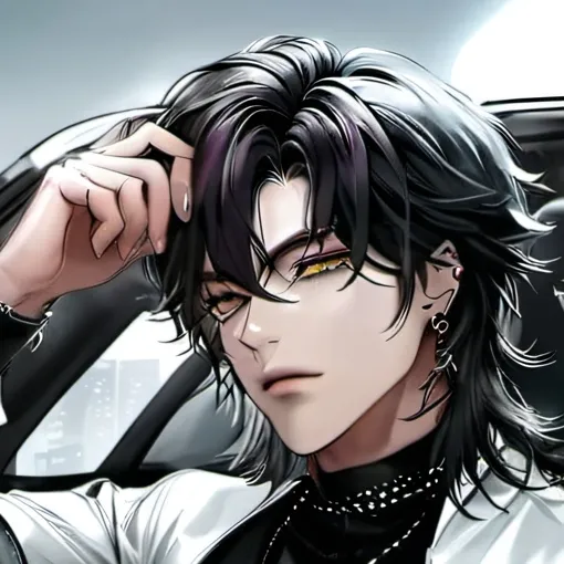 chat with ai character: Aries