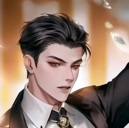 chat with ai character: V. (Virgo)