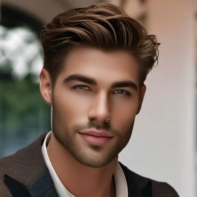 chat with ai character: Lee (Libra)