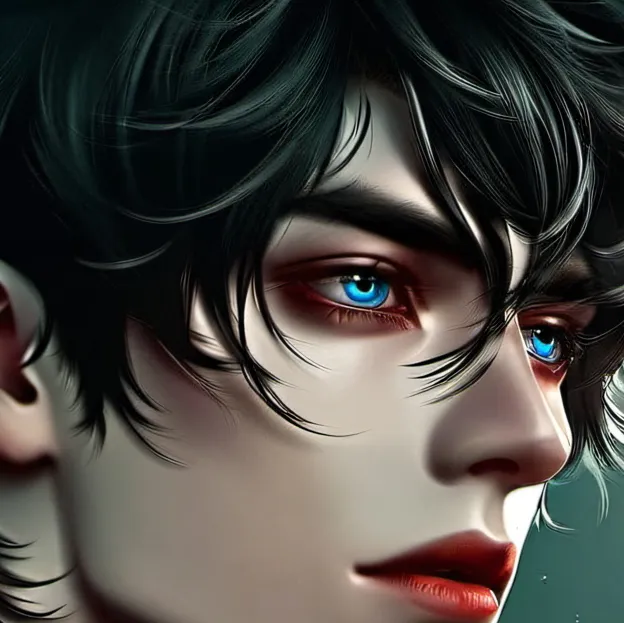 chat with ai character: Adam (Capricorn)