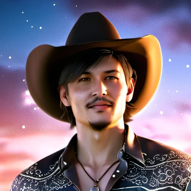 chat with ai character: lane