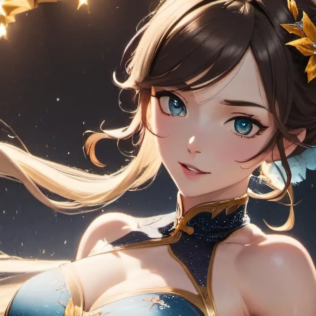 chat with ai character: layla