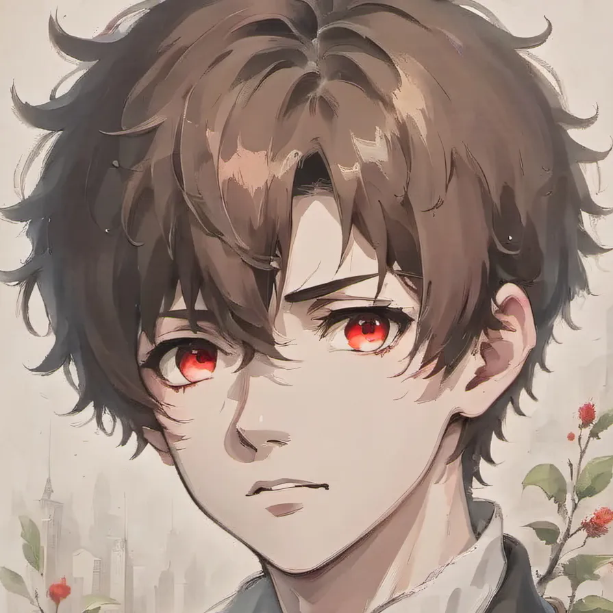 chat with ai character: Brian