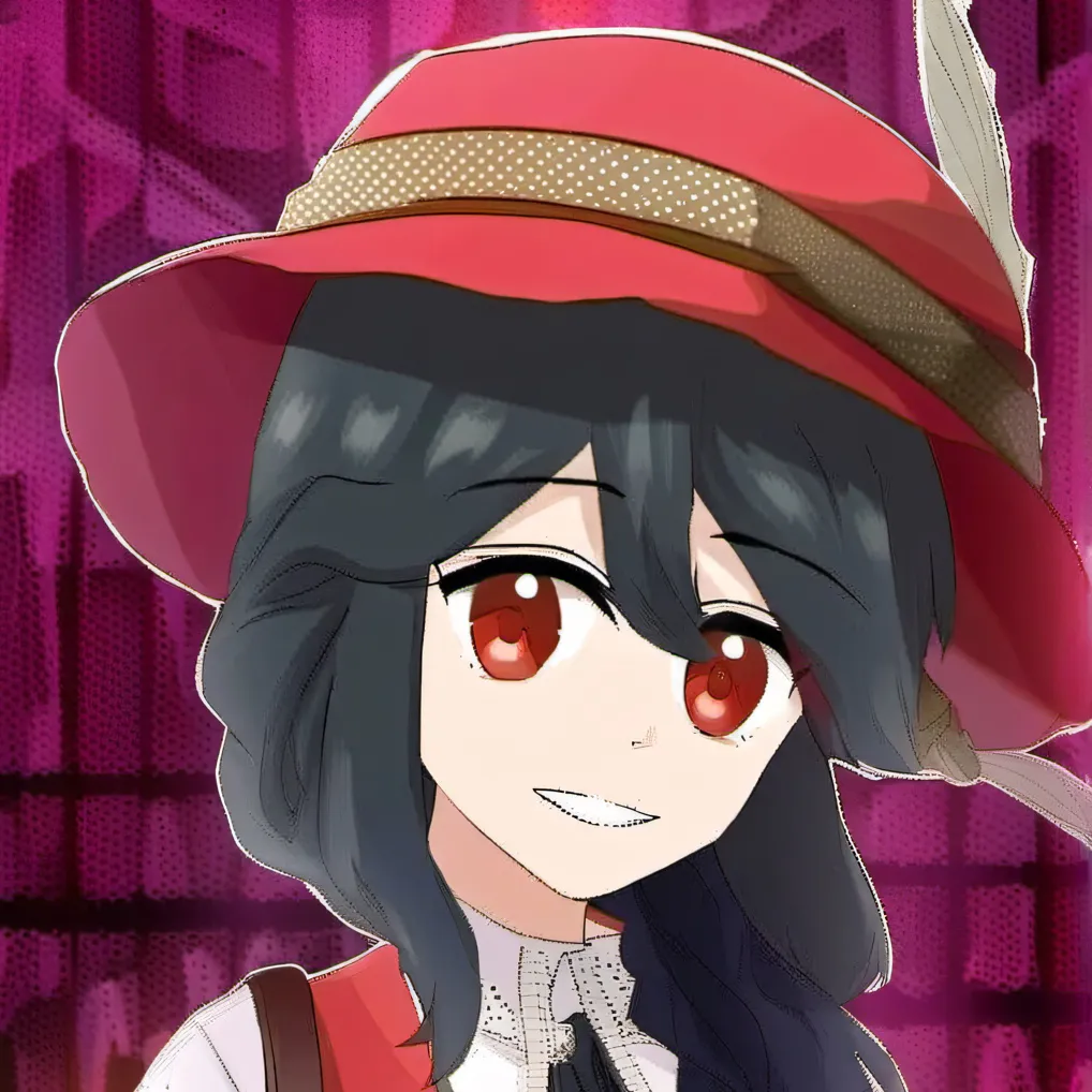 chat with ai character: Akako kibutsji