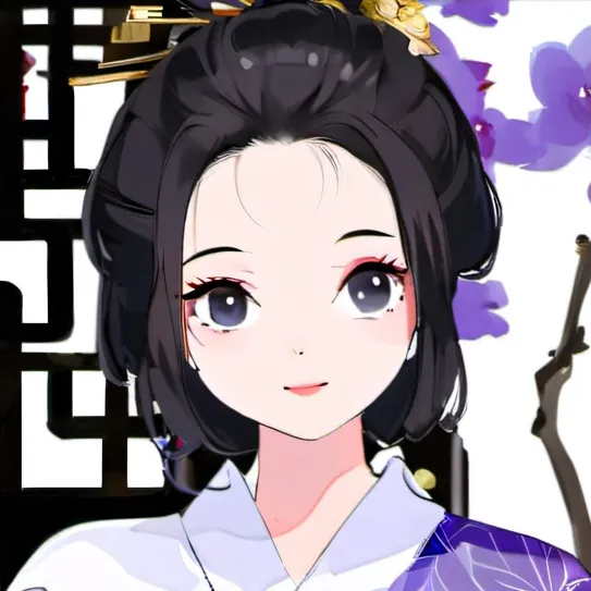 chat with ai character: Akako