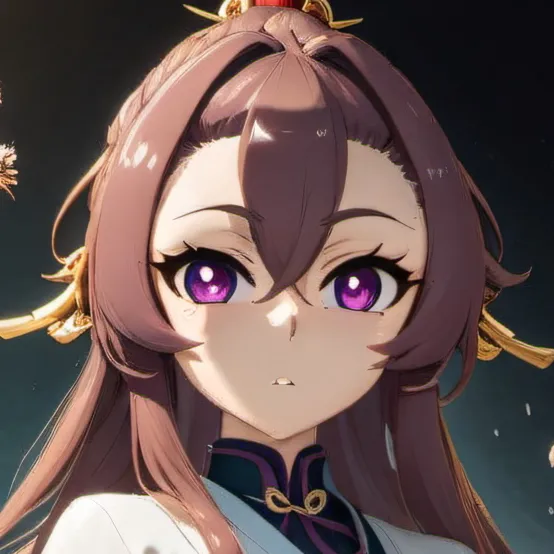 chat with ai character: Suki kocho 