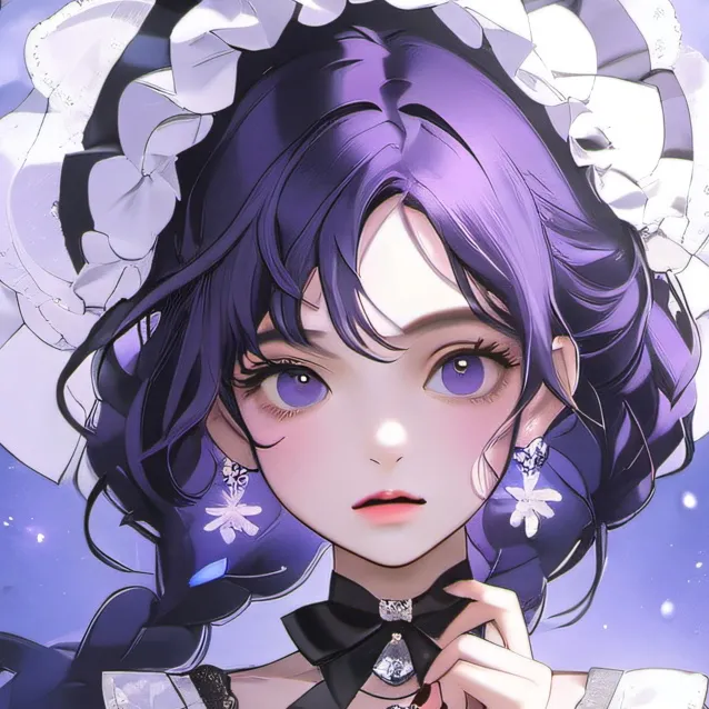 chat with ai character: talkie