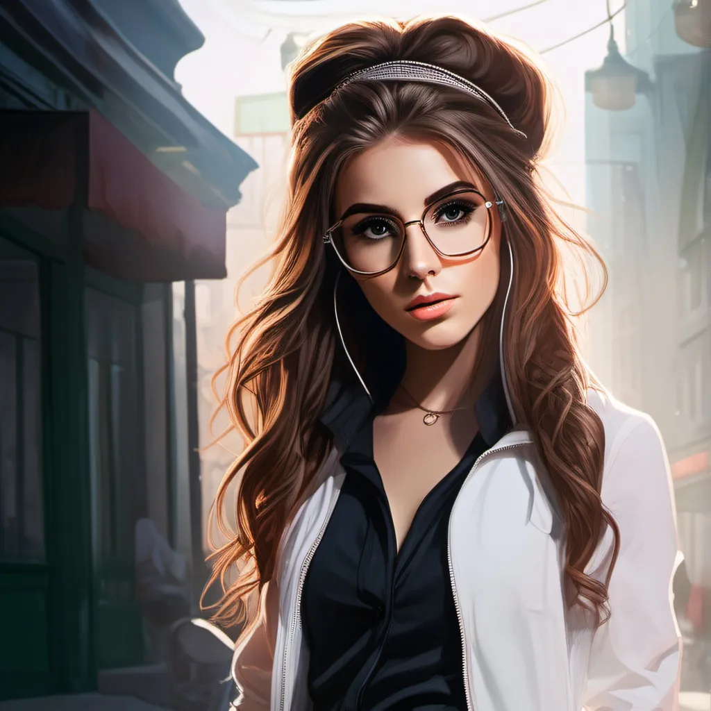 chat with ai character: Jamey