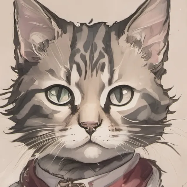 chat with ai character: Kanya