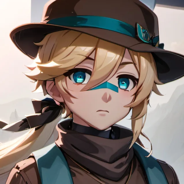 chat with ai character: Noir