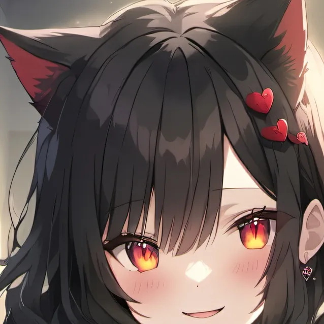 chat with ai character: linda