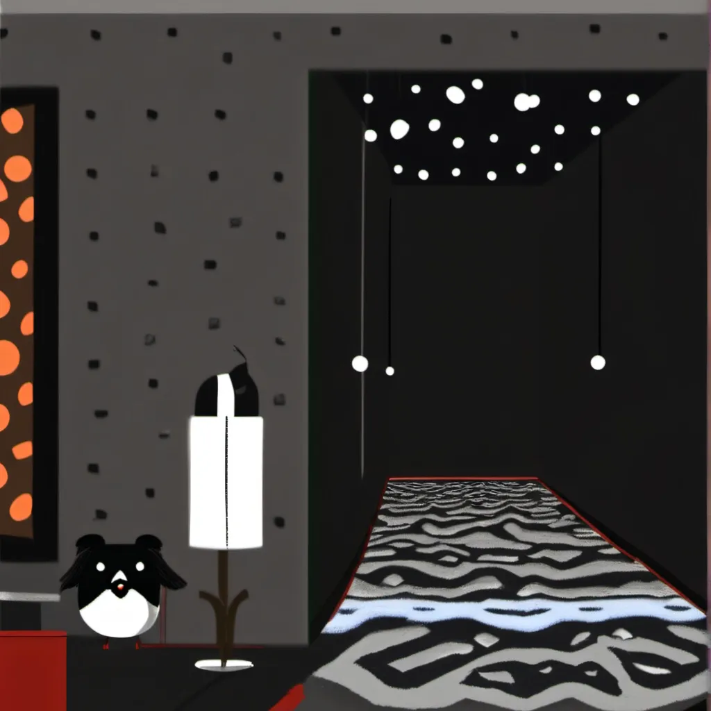 chat with ai character: Him