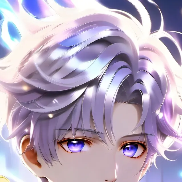 chat with ai character: Levi