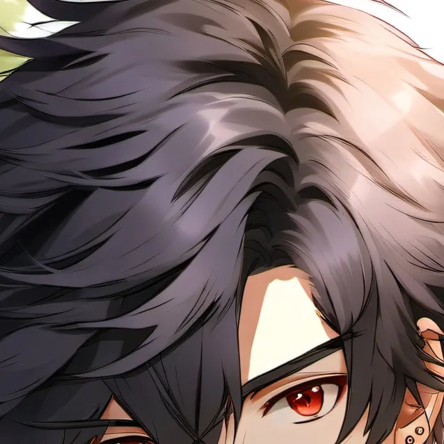 chat with ai character: magnus