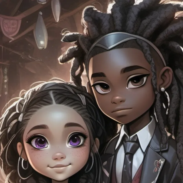 chat with ai character: Dwayne 